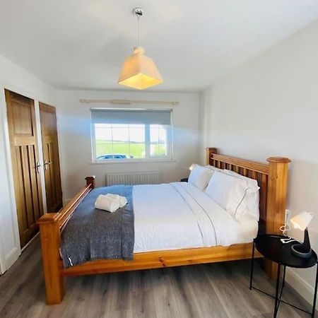 Valley Lodge 3 Bedroom Retreat In Craigantlet Hills بلفاست المظهر الخارجي الصورة