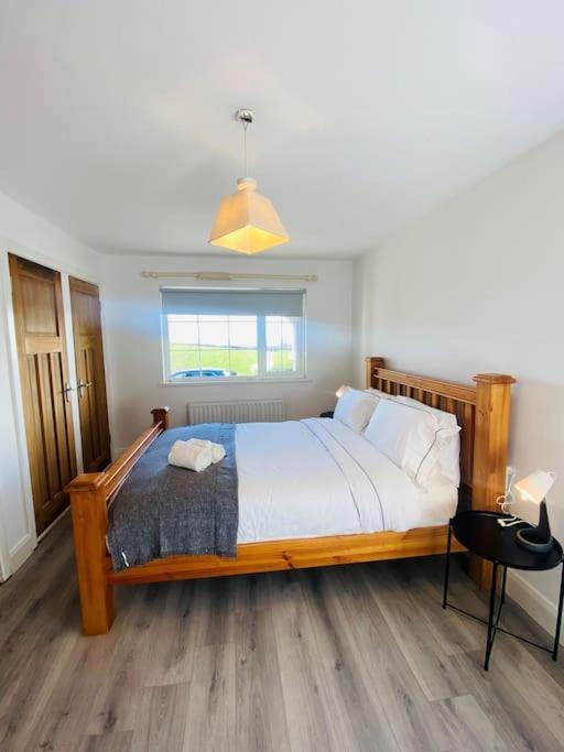 Valley Lodge 3 Bedroom Retreat In Craigantlet Hills بلفاست المظهر الخارجي الصورة